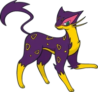 Liepard