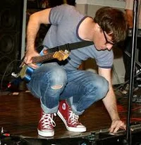 Graham Coxon