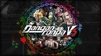 Danganronpa v3