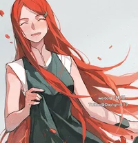 Kushina Uzumaki