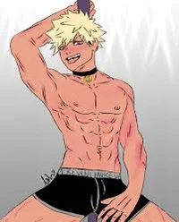 Bakugo