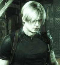 Leon Kennedy