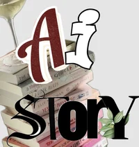 AI image story maker