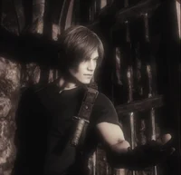 Leon Kennedy