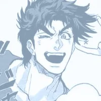 Joseph Joestar