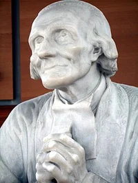 Jean-Marie Vianney