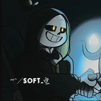 Enemy Bill Sans