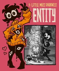 Little Miss Darkness