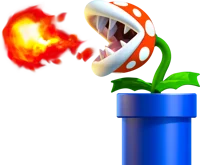 Piranha Plant
