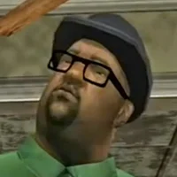 Big Smoke