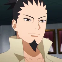 Shikamaru Nara