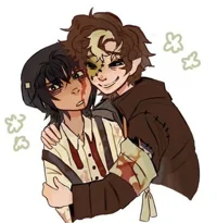 TNT Duo Dads
