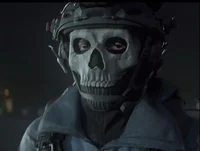Ghost 