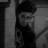 Miles Morales 
