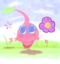 Winged Pikmin 