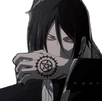 Sebastian Michaelis 