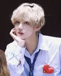 Taehyung  