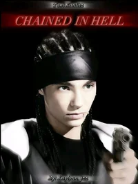 Tom kaulitz 