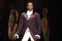 Aaron Burr