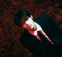Vampire Sunghoon