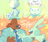 Max