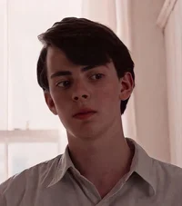 Edmund Pevensie 