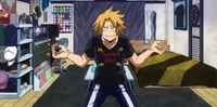 Denki Kaminari