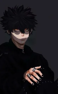 Dabi Todorki