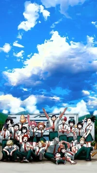 class 1a and 1b swap