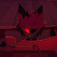 alastor