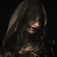 Cassandra Dimitrescu