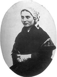 Sainte Bernadette