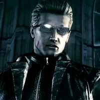 Albert Wesker