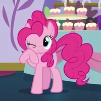 Pinkie Pie
