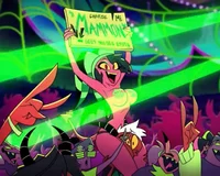 Imp fan