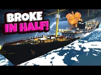 Yorkshire stormworks