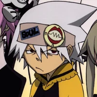 Soul Eater Evans 