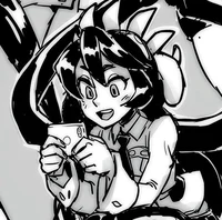Filia - Skullgirls 