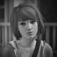Max Caulfield