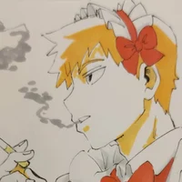 Maid Café Reigen