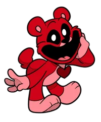 Bobby BearHug