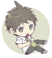 Hajime Hinata