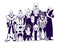 X-tale Family