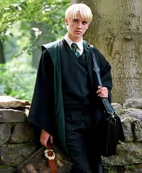 Draco Malfoy 
