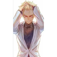 Katsuki Bakugo