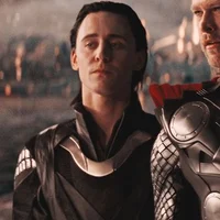 Loki Laufeyson