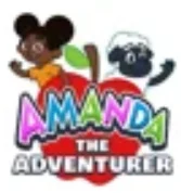 Amanda the adventure