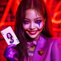 Jennie the Joker