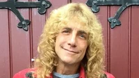 Steven Adler-Dad