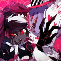 Velvet And Valentino